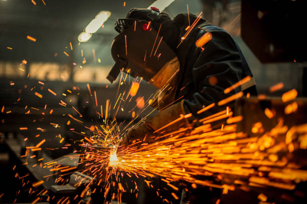 Affordable Welder Services in Crainville, IL