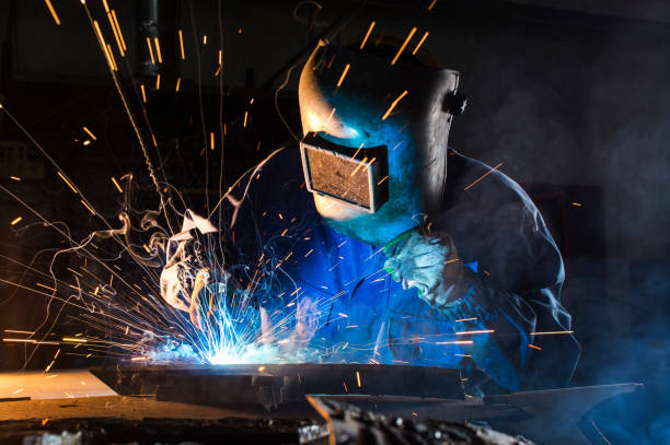 Reliable Crainville, IL Welder & Metal Fabrication Solutions