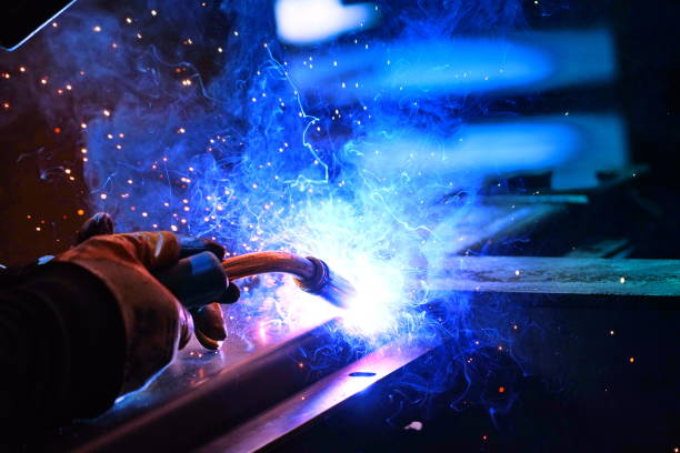 Best Automotive Welding in Crainvle, IL